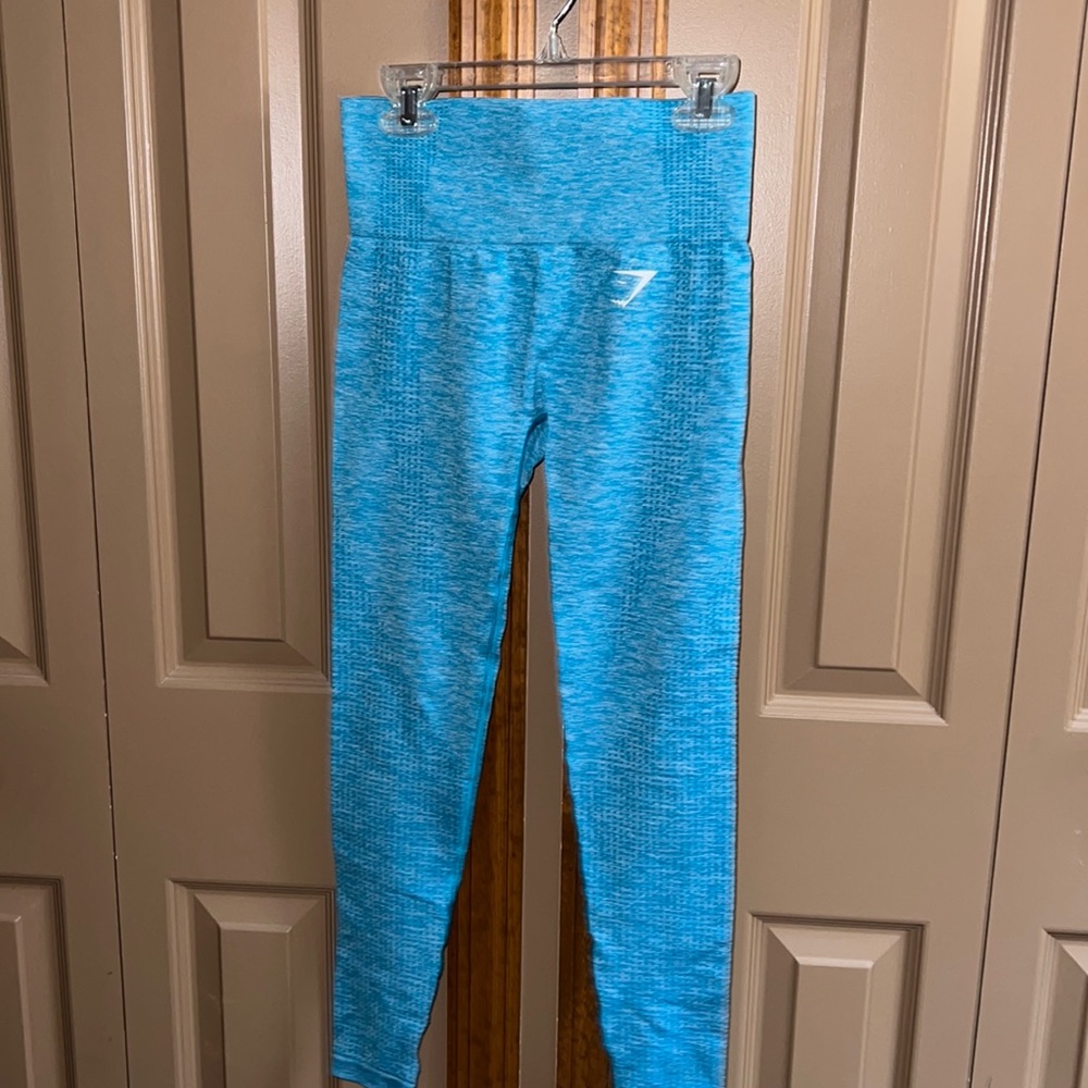 Gymshark leggings